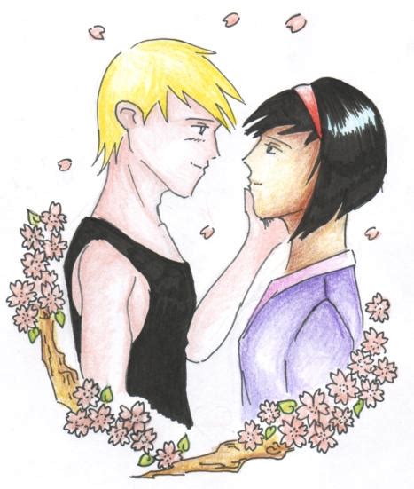 KP: Ron 'n' Yori by ShadowOfSilent on DeviantArt