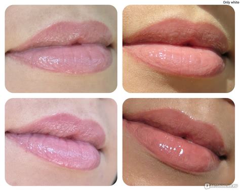 Блеск для губ L'Oreal Paris Infaillible Mega Gloss - «Лореаль не хочет ...