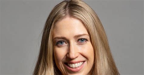 people moves laura trott appointed uks pensions minister news ipe