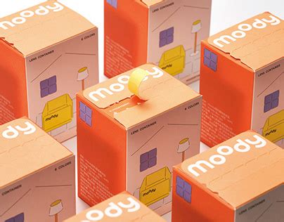 lost — fate on Behance