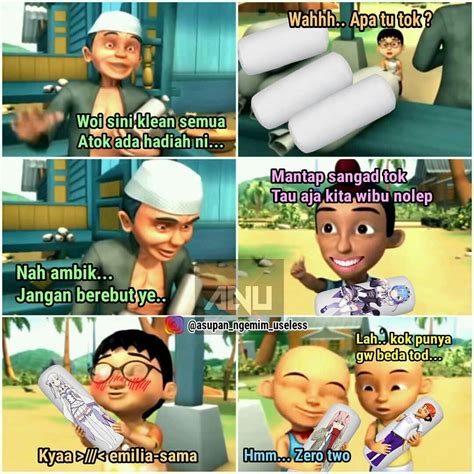 pin oleh ryhanzzz   meme meme lucu meme lucu