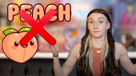 This Viral Peach Jar Leak Will Change How You Look at Peaches! - 8wj5syq