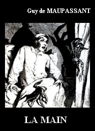 la main version  guy de maupassant livre audio gratuit mp
