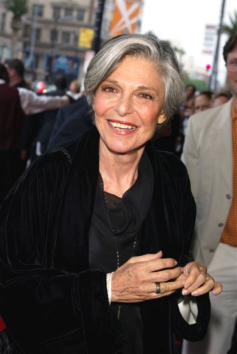 Pictures of Anne Bancroft