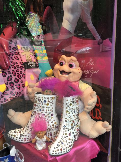 Shoppers are expressing nostalgia for the old manhattan mall nyc vibe 27