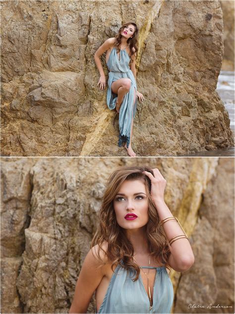 Lacey Claire | HIGH SCHOOL SENIOR » Claire Anderson Photography | Award