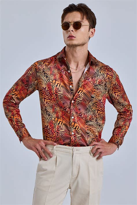 Shirts – OXON Clothing