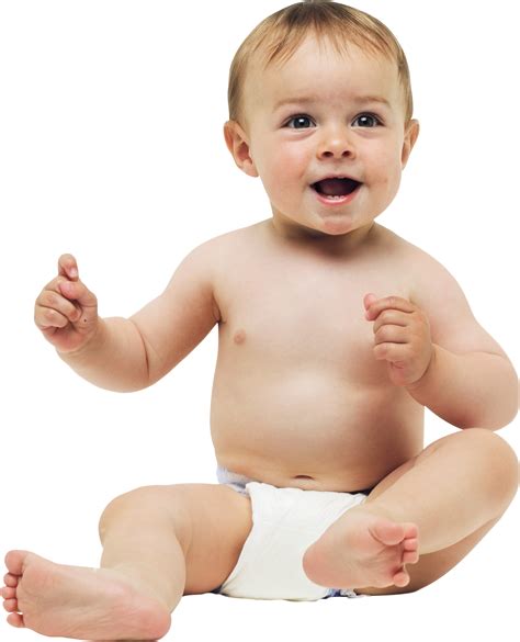 Baby, child PNG