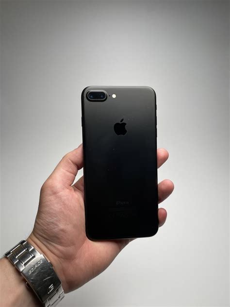 IPhone 7 Plus 32/128/256 Gb Neverlock - Оригінал айфон 7 плюс бу: 4 999 ...