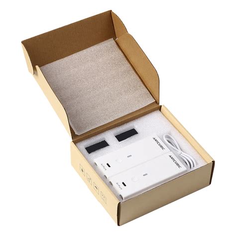 Anycubic AirPure - Effective & Efficient Air Purifier for Desktop 3D ...
