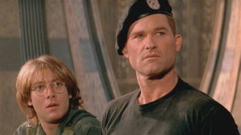 20 Best Sci-Fi Movies Of The ‘90s - Barnorama