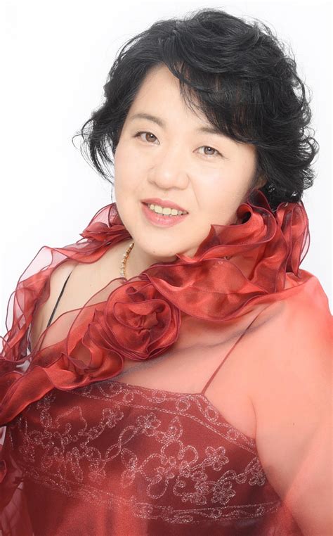 Kyoko Endo Opera – IMKA CLASSICAL MUSIC & DANCE COMPETITION AND CONCERT ...
