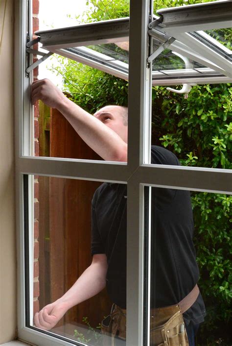 Window Repairs - Windowgeeks Cheshire