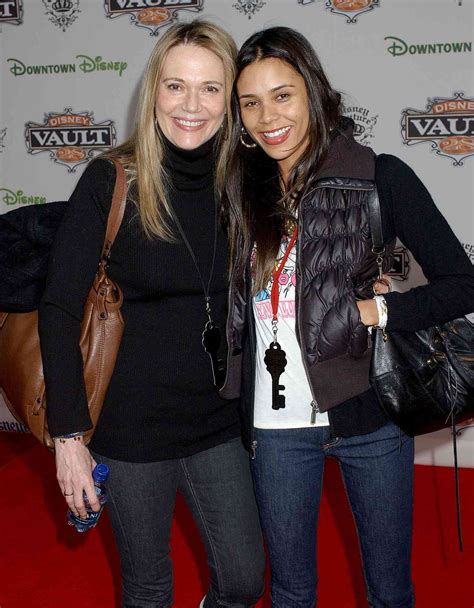 Kidada Jones And Husband