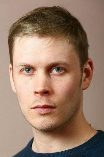 Официальный сайт. Яковлев Николай, 35, Актёр