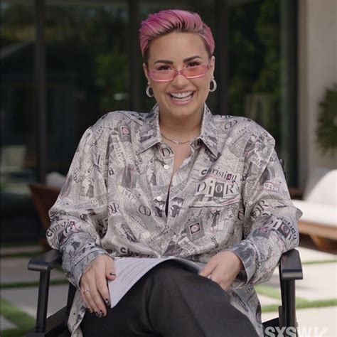 Demi Lovato Outing: So definiert sie ihre Sexualität | BRAVO