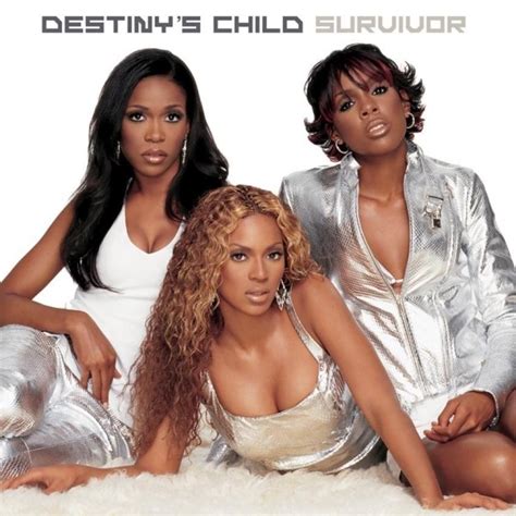 Letra De Destiny's Child Survivor