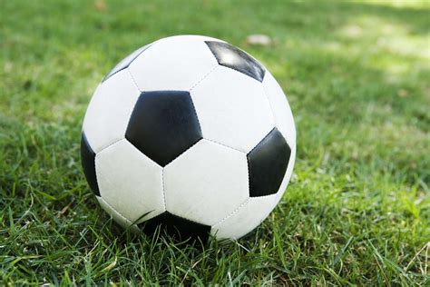 Soccer ball | SIBC
