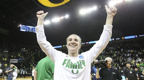 Highlights: Sabrina Ionescu earns 10th career triple-double, Oregon ...