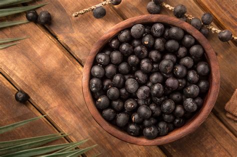 Nome Cientifico Do Acai - A Década Do Açaí – Qual a origem do açaí. E onde o fruto é produzido ...