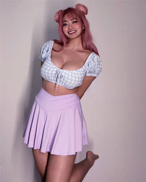 Amy Zhu | fuufu (≧ ≦) | Instagram