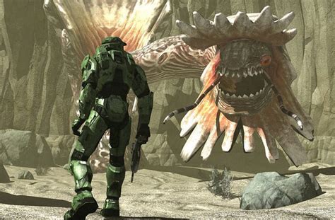 Halo 4 Web series will premiere in the fall - SlashGear