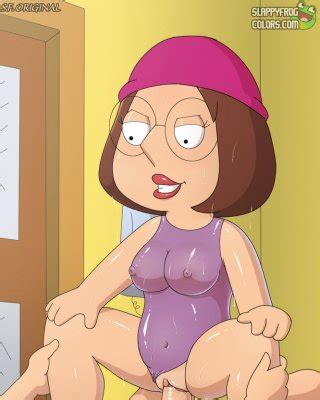 Meg Griffin (Family Guy) Porn Pictures, XXX Photos, Sex Images #3878924
