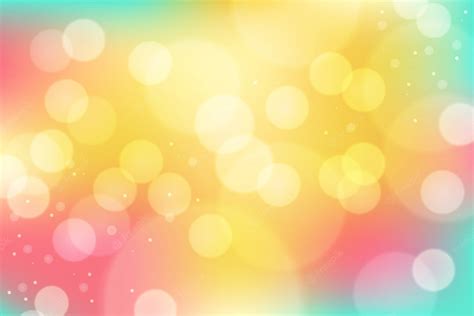 bright backgrounds