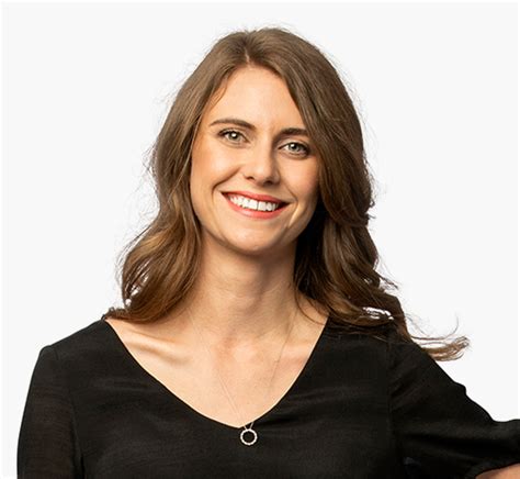 Liberty Moore - Travis Schultz & Partners