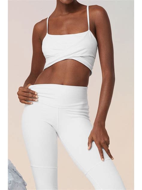 Shop Genuine Alo Yoga Collection At Best Offers