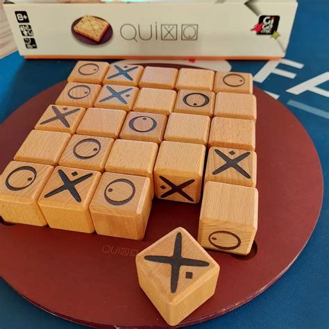 QUIXO - REVIEW - WWW.FAVOURITEFOE.COM