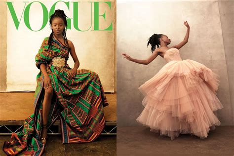 Amanda Gorman Is Vogue's New Cover Star For May 2021