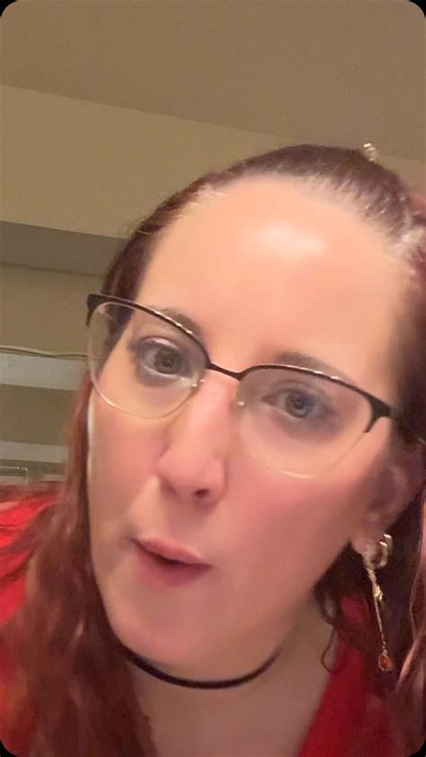 JoAnna Barrington | Broke financially, broke mentally, broke