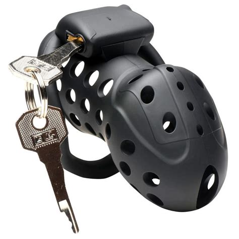 lock  male chastity cage  control bdsm australia