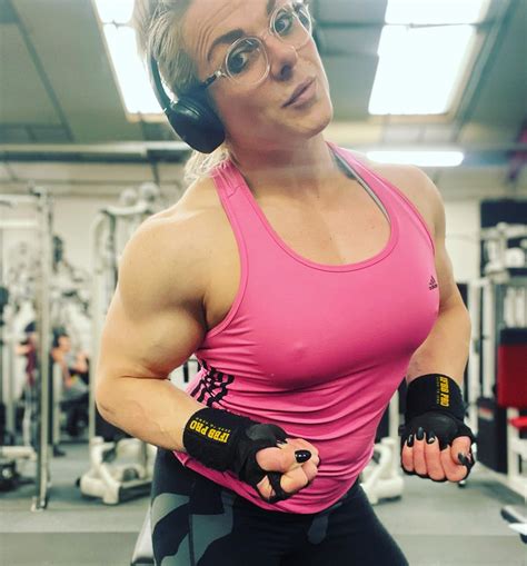 Gemma Lancaster