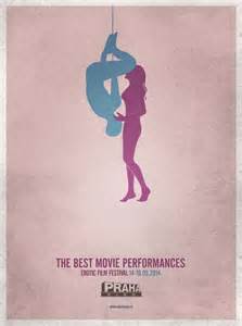 Erotic Film Festival Posters1 – Fubiz Media