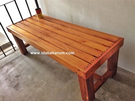 nak buat pangkin kayu lancegroosborn