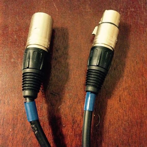 Tips for Organizing Cables in the Recording Studio — Pro Audio Files