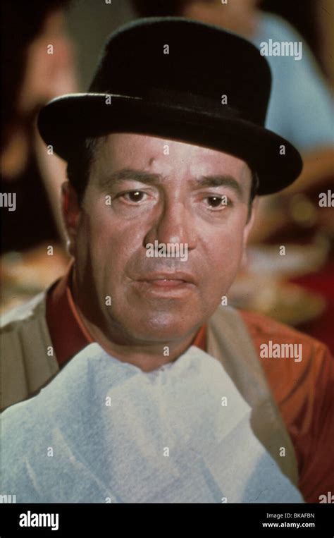 CHARLIE'S ANGELS (TV) TOM BOSLEY Stock Photo - Alamy