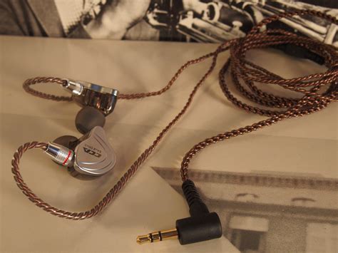 CCA C10 - Reviews | Headphone Reviews and Discussion - Head-Fi.org