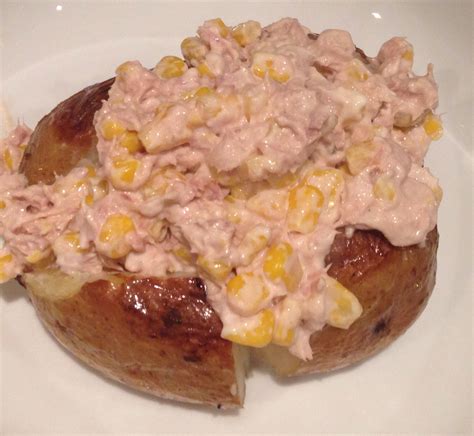 Oven-Baked Baked Potato – Silverpepperofstars
