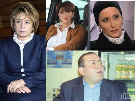 Синът на Масларова докарал до самоубийство мъжа на журналистката Диана ...