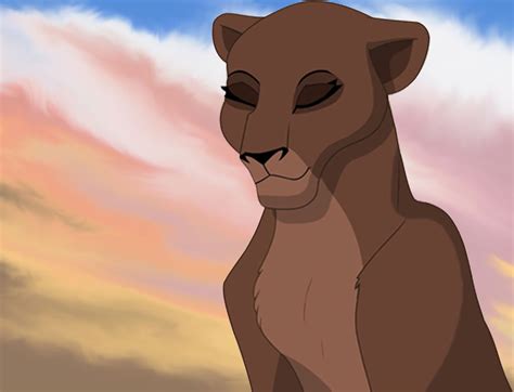 Lion King Uru by KateROCK777 by KateROCK777 on DeviantArt