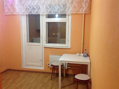 Снять однокомнатную квартиру в Балашихе, улица Майкла Лунна за 18000 ...