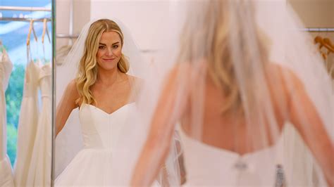 Love is blind natalie wedding dress | Honestweddingadvice.com
