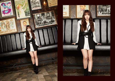 Dreamcatcher Stasia Digital Photobook 2019 | kpopping