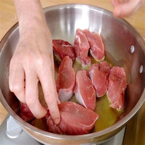 Upgrade Your Dining Experience with This Pork Tenderloin Recipe