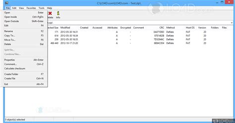 7-Zip - Download