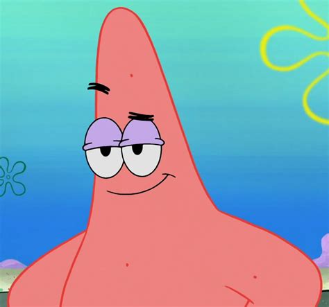 patrick star paramount wiki fandom