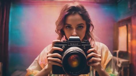 Premium Photo | Vintage light leaks effect overlay retro bright ...